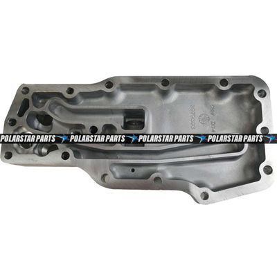 PC200-8 Uszczelka chłodnicy oleju Cummins SAA6D107E 3979393 Części zamienne do chłodnic