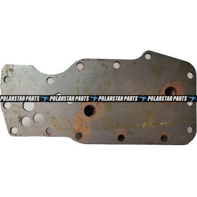 ISDE QSB6.7 Rdzenie chłodnic oleju 6D107 3975818 Pc200-8 Cummins 6754-61-2110