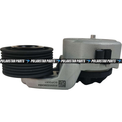 6ct 6ct8.3 6d114 Napinacz paska rozrządu Pc300-7 Pc360-7 3976831