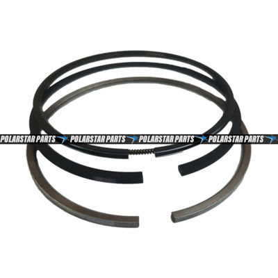 6L8.9 ISL8.9 Silnik 4955651 Cummins Diesel Engine Parts Zestaw pierścieni tłokowych ISC ISL