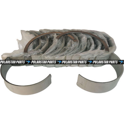 K19 KTA19 QSK19 Części do silników Diesla AR12270 AR10575 Zestaw Cummins Main Bearing