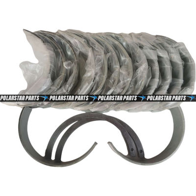 K19 KTA19 QSK19 Części do silników Diesla AR12270 AR10575 Zestaw Cummins Main Bearing