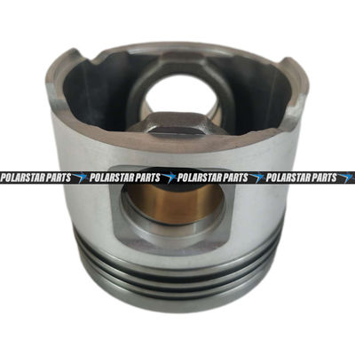 3126 Części zamienne do koparek 115-4083 133-4983 Aluminiowy tłok silnika Diesla