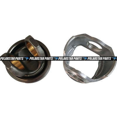 Cat 3116 3114 Części zamienne do koparek 107-7545 238-2716 M325b Crown As-Tłok