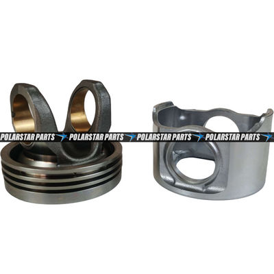 Cat 3116 3114 Części zamienne do koparek 107-7545 238-2716 M325b Crown As-Tłok