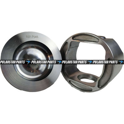 Cat 3116 3114 Części zamienne do koparek 107-7545 238-2716 M325b Crown As-Tłok