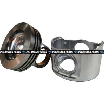 Cat 3116 3114 Części zamienne do koparek 107-7545 238-2716 M325b Crown As-Tłok