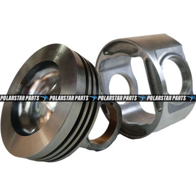 Cat 3116 3114 Części zamienne do koparek 107-7545 238-2716 M325b Crown As-Tłok