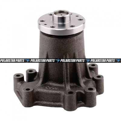 Pompa wodna koparki 4HK1 8-98022822-1 ZX240-3 ZX200-3 Części zamienne do koparek Hitachi