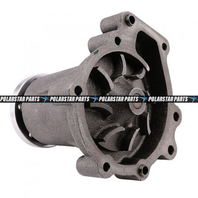 Pompa wodna koparki 4HK1 8-98022822-1 ZX240-3 ZX200-3 Części zamienne do koparek Hitachi