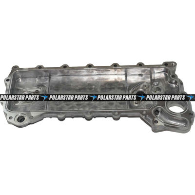 4HK1 ZX200-3 Pokrywy chłodnic oleju Uszczelka NPR-HD NQR NRR 700P 8973852011