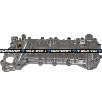 4HK1 ZX200-3 Pokrywy chłodnic oleju Uszczelka NPR-HD NQR NRR 700P 8973852011