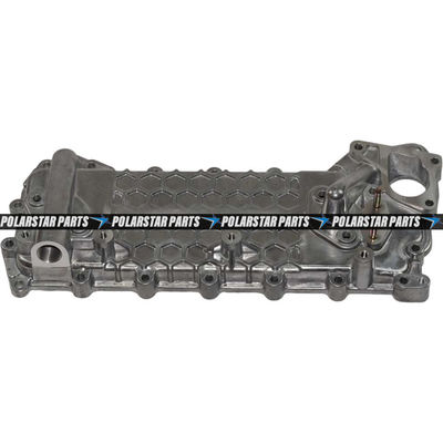 4HK1 ZX200-3 Pokrywy chłodnic oleju Uszczelka NPR-HD NQR NRR 700P 8973852011