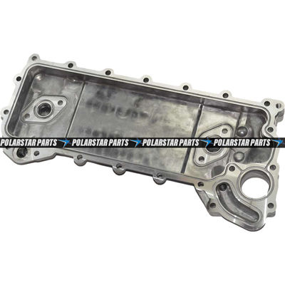 4HK1 ZX200-3 Pokrywy chłodnic oleju Uszczelka NPR-HD NQR NRR 700P 8973852011