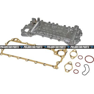 4HK1 Uszczelka chłodnicy oleju Isuzu Npr - Hd Nqr Nrr 4he1 8943388781 8-94338878-1