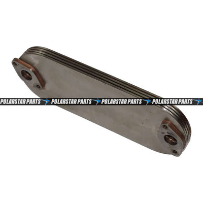 ZAX240 Hitachi Isuzu Części silnika koparki 4HK1 8973341002