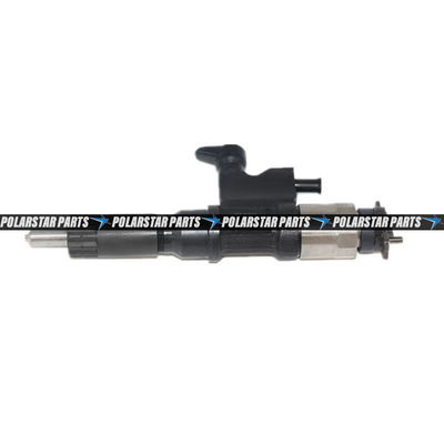 Zespół wtryskiwacza paliwa Common Rail 8973297032 8981518371 Isuzu 4hk1 6hk1 Diesel