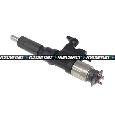 Zespół wtryskiwacza paliwa Common Rail 8973297032 8981518371 Isuzu 4hk1 6hk1 Diesel