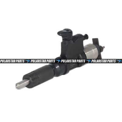 Zespół wtryskiwacza paliwa Common Rail 8973297032 8981518371 Isuzu 4hk1 6hk1 Diesel