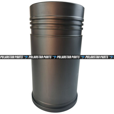 S6D155 Silnik wysokoprężny Koparka cylindrowa Części silnika 6128212216