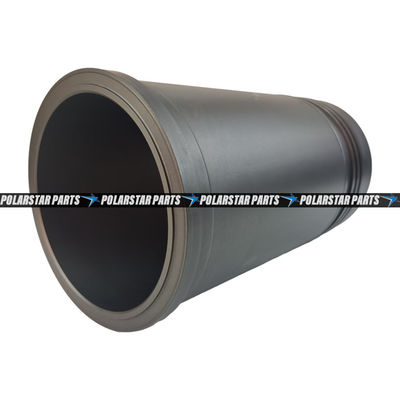 S6D155 Silnik wysokoprężny Koparka cylindrowa Części silnika 6128212216