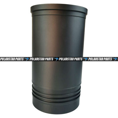 S6D155 Silnik wysokoprężny Koparka cylindrowa Części silnika 6128212216