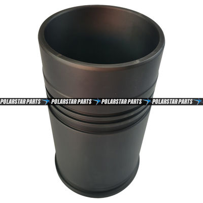 SA6D140 Zestaw tulei cylindra silnika SAA6D140E Tuleja cylindra 6211222220