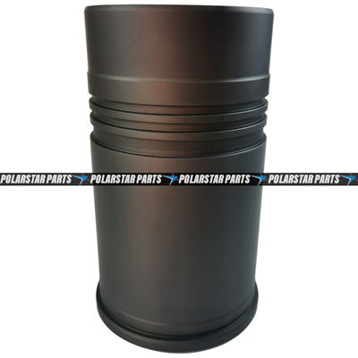 SA6D140 Zestaw tulei cylindra silnika SAA6D140E Tuleja cylindra 6211222220