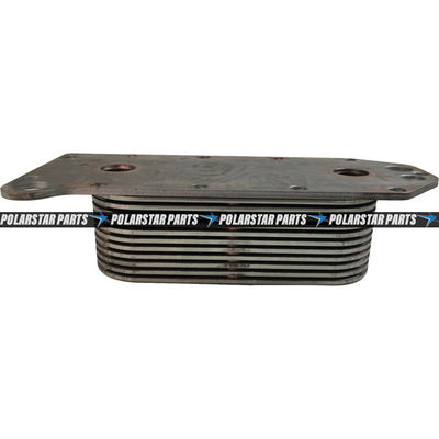 Części chłodnicy oleju Cummins 6D114 6CT8.3 3974815 6743-61-2210