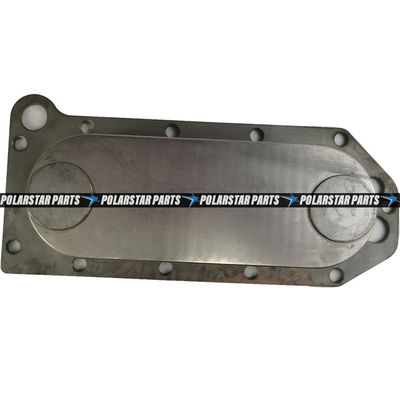 Części chłodnicy oleju Cummins 6D114 6CT8.3 3974815 6743-61-2210