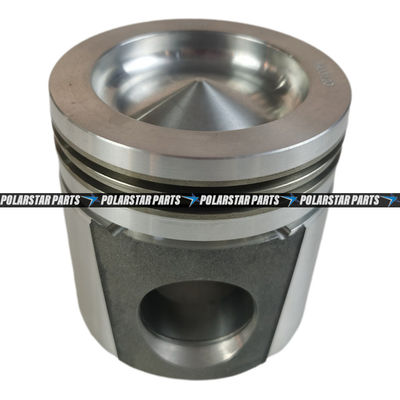 PC3008 6D114 QSC8.3 6CT Zestaw remontowy Tłok cylindra silnika 6745312110