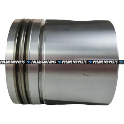 PC3008 6D114 QSC8.3 6CT Zestaw remontowy Tłok cylindra silnika 6745312110