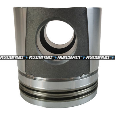 PC3008 6D114 QSC8.3 6CT Zestaw remontowy Tłok cylindra silnika 6745312110