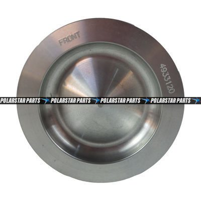 PC3008 6D114 QSC8.3 6CT Zestaw remontowy Tłok cylindra silnika 6745312110