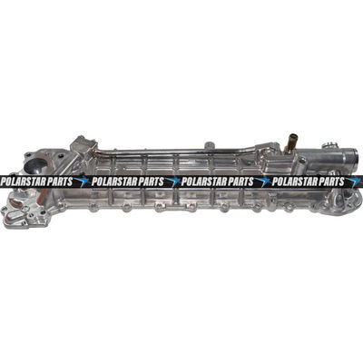 Pokrywy chłodnic oleju do koparek 1-13201066-3 1132010663 ZX330-3 6HK1 Isuzu