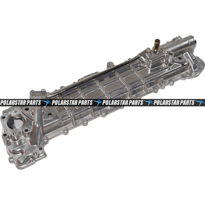 Pokrywy chłodnic oleju do koparek 1-13201066-3 1132010663 ZX330-3 6HK1 Isuzu