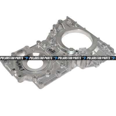 Isuzu 4hk1 Pokrywa części rozrządu silnika 8973627671 8-97362767-1 Hitachi
