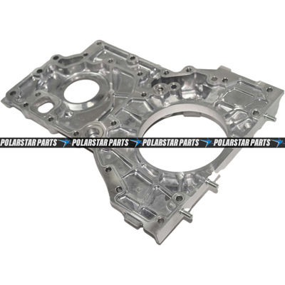 Isuzu 4hk1 Pokrywa części rozrządu silnika 8973627671 8-97362767-1 Hitachi