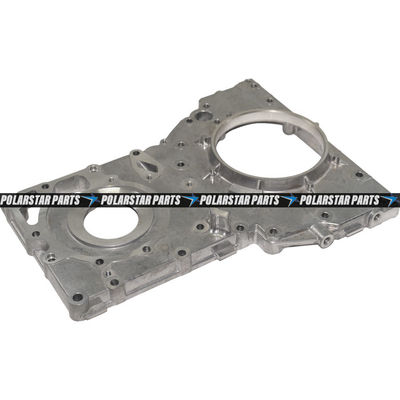6hk1 Części rozrządu silnika 1-11321160-1 ZX330-3 Osłona rozrządu do koparki Diesel