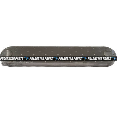 Rdzenie chłodnic oleju silnikowego 6HK1 1217230660 1-21723066-0 Koparka Hitachi