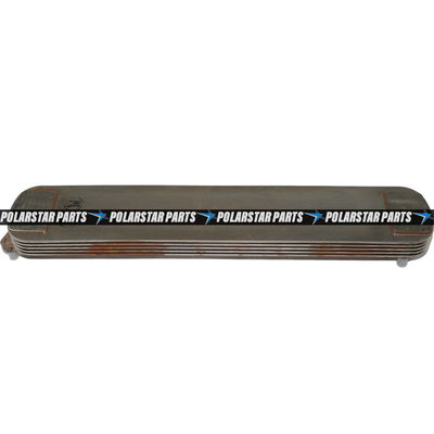 6HK1 Koparka Isuzu Części zamienne do silnika ZAX330 Element chłodnicy oleju 1-21723066-0