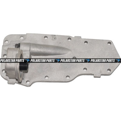 6D102 6BT5.9 Pokrywy chłodnic oleju 4934217 6735-61-2260 Pokrywa filtra paliwa PC200-6