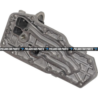 6D102 6BT5.9 Pokrywy chłodnic oleju 4934217 6735-61-2260 Pokrywa filtra paliwa PC200-6
