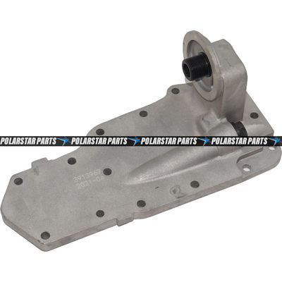 6D102 6BT5.9 Pokrywy chłodnic oleju 4934217 6735-61-2260 Pokrywa filtra paliwa PC200-6