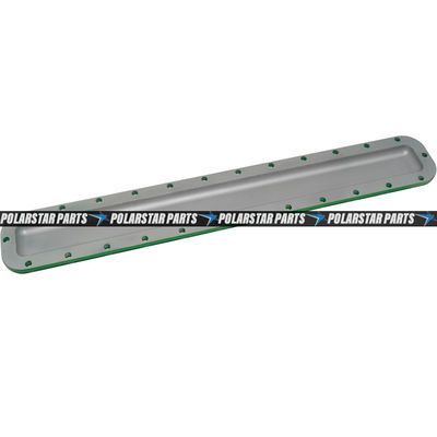 PU086T Części silnika Doosan DE08 D1146 6501705-0002 Pokrywa komory wodnej