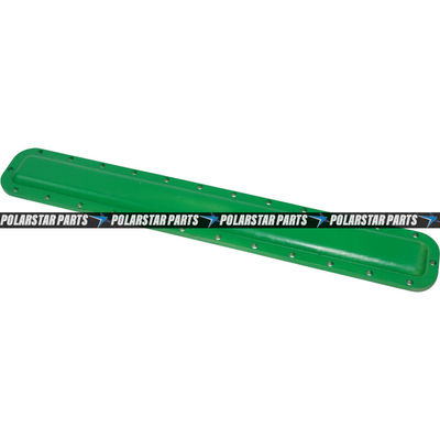 PU086T Części silnika Doosan DE08 D1146 6501705-0002 Pokrywa komory wodnej