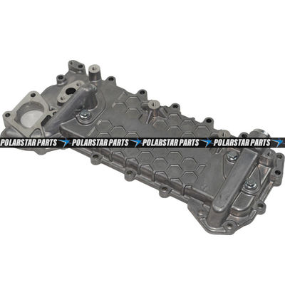 8973852011 Części zamienne do koparek Hitachi Oil Cooler Assy Isuzu Npr Nqr