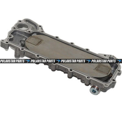 8973852011 Części zamienne do koparek Hitachi Oil Cooler Assy Isuzu Npr Nqr