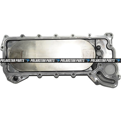 8973852011 Części zamienne do koparek Hitachi Oil Cooler Assy Isuzu Npr Nqr