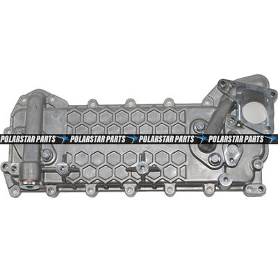 8973852011 Części zamienne do koparek Hitachi Oil Cooler Assy Isuzu Npr Nqr